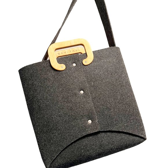 Savi Tavi Tote Bag - Picture 2 of 7